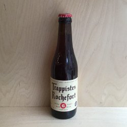 Trappistes Rochefort 6 - The Good Spirits Co.