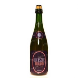 Tilquin Quetsche 13-14 75cl - Belgas Online