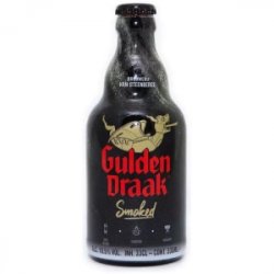 Brouwerij Van Steenberge Gulden Draak Smoked Brouwerij Van Steenberge Gulden Draak Smoked