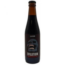 Laugar Brewery EVILUTION