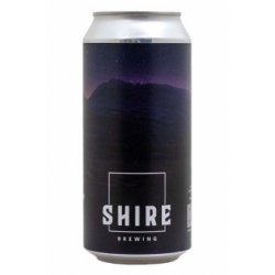 Shire Brewing How fortunate the man with none - Fatti Una Birra