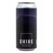 Shire Brewing How fortunate the man with none 