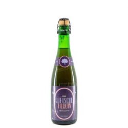 Tilquin Quetsche 17-18 37,5cl - Belgas Online