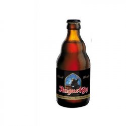 Augustijn Blond -  Belga Ale Fuerte 33 cl. - Cervezus