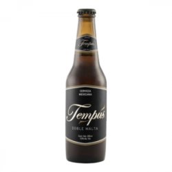 Tempus Doble Malta - Be Hoppy!