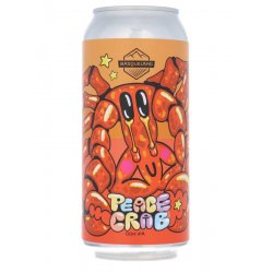 Basqueland - Peace Crab - Beerdome