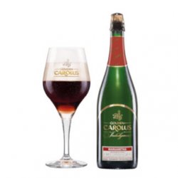 GOUDEN CAROLUS INDULGENCE MARGARETHA 2024 - Birre da Manicomio