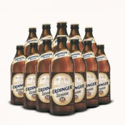 Erdinger Urweisse Erdinger Urweisse