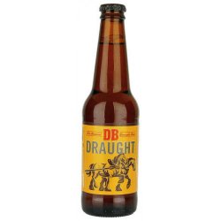 DB Draught - Beers of Europe