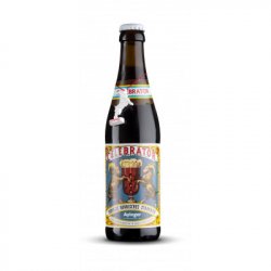 Ayinger Celebrator Doppelbock -  Alemana Doppelbock Tostada 33 cl. - Cervezus