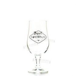 Cazeau Tournay copa 25cl - Belgas Online