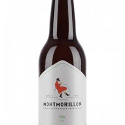 Montmorillon IPA (Bio)