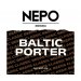 Nepomucen  Baltic Porter  Classic Beer In A Classic Style 