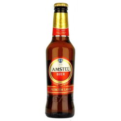 Amstel 330ml - Beers of Europe