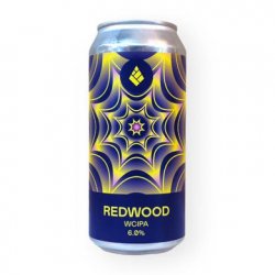 DROP PROJECT  REDWOOD  6% - Fuggles Bottle Shop