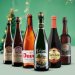 Seleção Natal: 6 Cervejas e Harmonizações 75 cl 