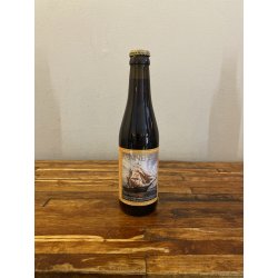 De Struise Browers Pannepeut 2020 - Señor Lúpulo