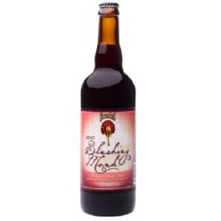 Founders Blushing Monk 750ML - Drink Store