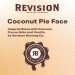 Revision Brewing Company Coconut Pie Face 