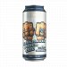 Hawkers Cinematic Power Trio The Brawn Hazy IPA 440ml Can Hawkers Cinematic Power Trio The Brawn Hazy IPA 440ml Can