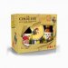 La Chouffe Gift Pack 4×33 cl + Copo Chouffe 