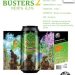 Brasserie Nautile Hopbusters#2 NEIPA Brasserie Nautile Hopbusters#2 NEIPA