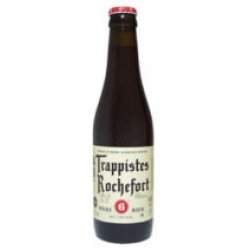 Rochefort 6 0,33l - Biertempel