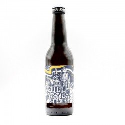 Senses Brewing Supra Elsa - 33 cl - Drinks Explorer