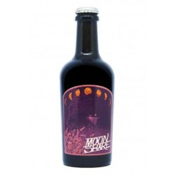 Birrificio Italiano - Klanbarrique Moonshare - Fatti Una Birra