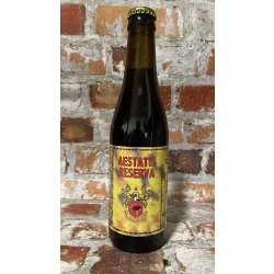 De Struise Brouwers Aestatis Reserva 2014 - 33CL - Gerijptebieren.nl