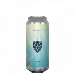 Folkingebrew  Ocean Drift - De Biersalon