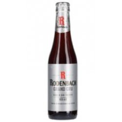 Rodenbach Grand Cru 0,33l - Biertempel