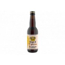 Brouwerij Het Paleisje Tripel A 12x33CL - Van Bieren