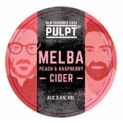 Pulpt MELBA