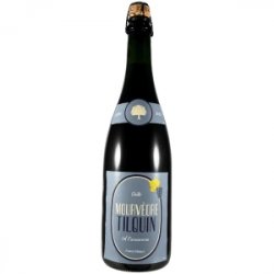 Gueuzerie Tilquin Oude Mourvèdre Tilquin à L