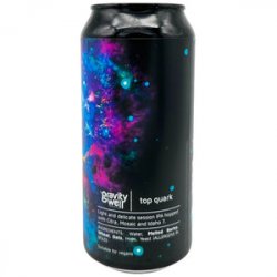 Gravity Well Brewing Co. Gravity Well Top Quark - Beer Shop HQ