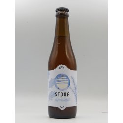 Nevel Wild Ales  Stoof - DeBierliefhebber