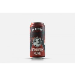 Northern Monk Heathen