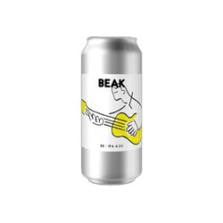 Beak BE