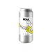 Be IPA
Beak Brewery 
