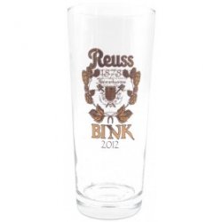 Glass Reuss - Etre Gourmet