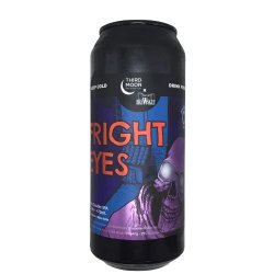 Third Moon Brewing Company Fright Eyes Third Moon Brewing Company Fright Eyes
