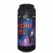 Third Moon Brewing Company Fright Eyes (BreWskey collab) Third Moon Brewing Company Fright Eyes (BreWskey collab)