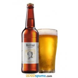 Bertus Lady Lister 33cl - 2D2Dspuma