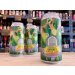 Vault City Coconut Concrete Jungle Juice Mango, Guava, Pineapple & Coconut Sour Vault City Coconut Concrete Jungle Juice Mango, Guava, Pineapple & Coconut Sour