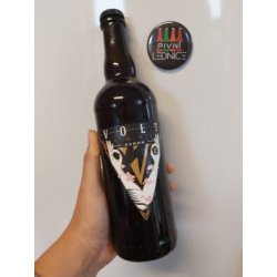 Volt Ohmm 12°4,5% 0,7l - Pivní lednice