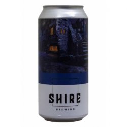 Shire Brewing Brea - Fatti Una Birra