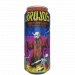 Brujos Brewing Mortis Imperium Brujos Brewing Mortis Imperium