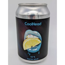 COOLHEAD Grapefruit Liquorice Chew Bites - La Black Flag