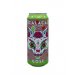 Noctem Artisans Brasseurs Calaca - Lime & Goyave Noctem Artisans Brasseurs Calaca - Lime & Goyave